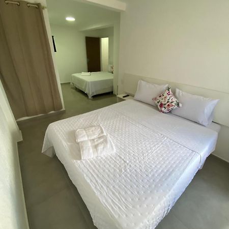 Hotel Sur Brasil Сьюдад-дель-Эсте Экстерьер фото